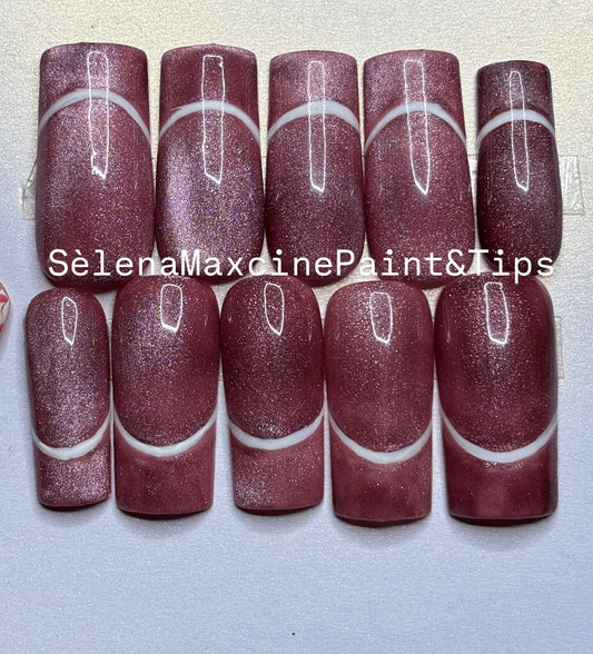 Velvet Roseline