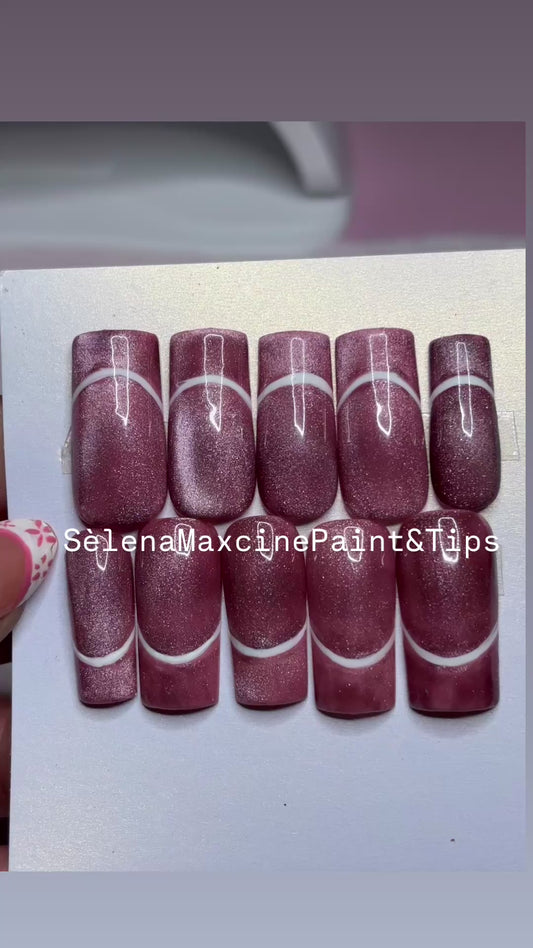 Velvet Roseline